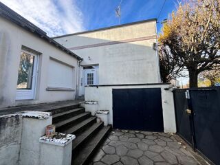  Appartement � vendre 2 pi�ces 32 m�