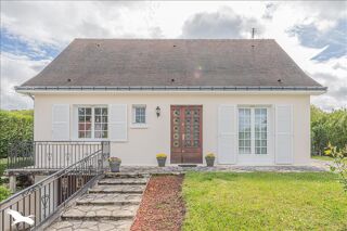  Maison  vendre 5 pices 116 m