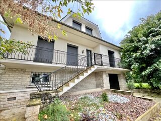  Maison  vendre 7 pices 130 m