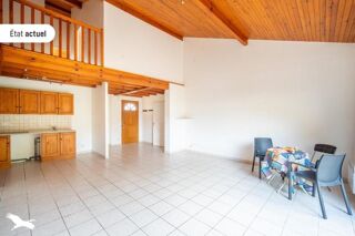  Maison � vendre 5 pi�ces 97 m�