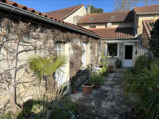  Maison  vendre 4 pices 125 m