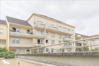  Appartement  vendre 2 pices 44 m