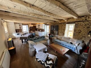  Maison  vendre 5 pices 136 m