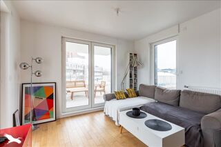  Appartement  vendre 4 pices 84 m