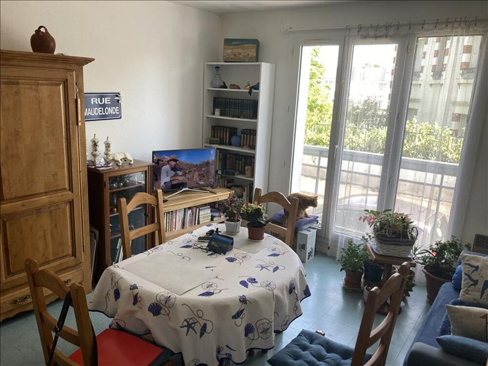 Vente Appartement Appartement de 2 pices principales Vierzon