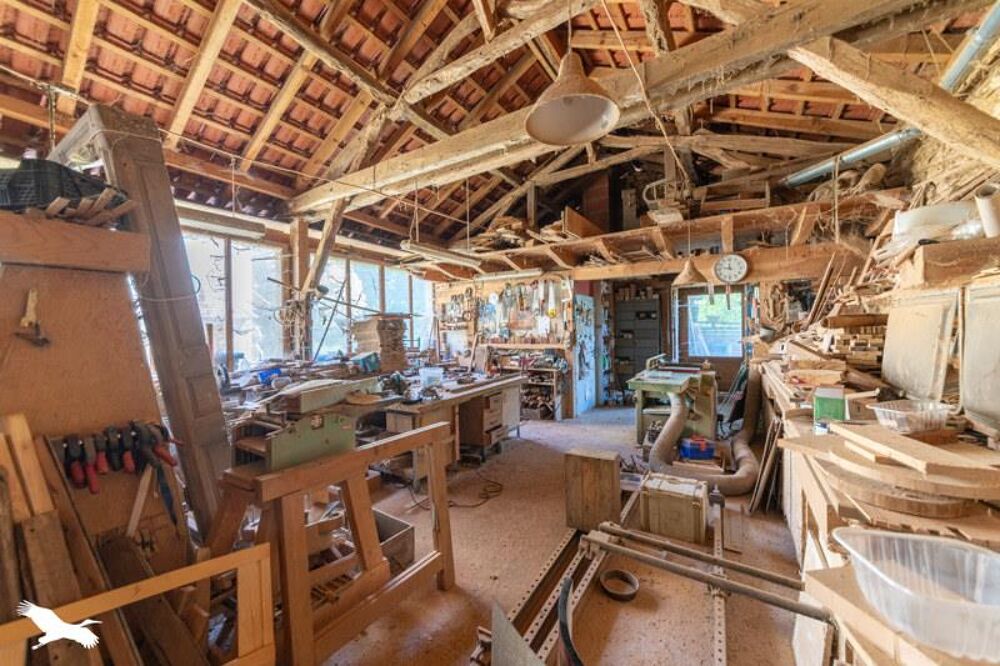  vendre  Maison Marminiac (46250)