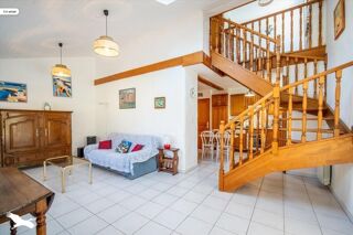  Maison  vendre 2 pices 62 m