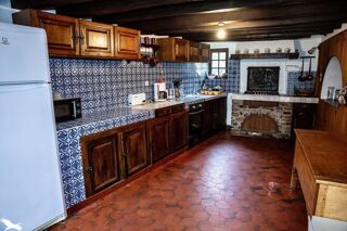  Maison � vendre 7 pi�ces 254 m�