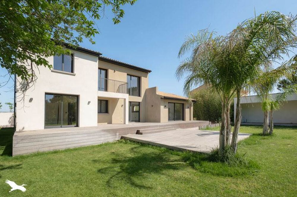 � vendre  Maison Mauguio-Carnon-Plage (34130)