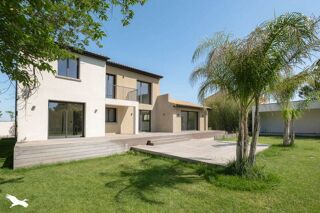  Maison � vendre 6 pi�ces 217 m�