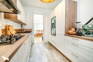  Maison  vendre 8 pices 118 m