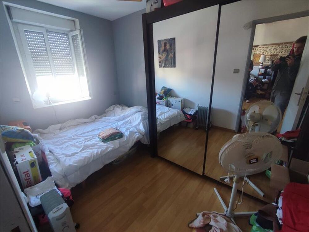 Vente Appartement Appartement de 2 pices principales Toulouse