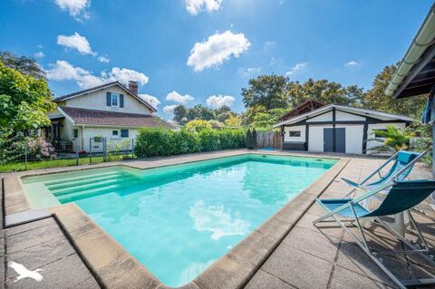   Maison de 5 pi�ces principales Maison - 5 pi�ce(s) - 155 m�