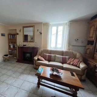  Maison  vendre 4 pices 117 m