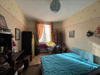  Maison  vendre 5 pices 79 m