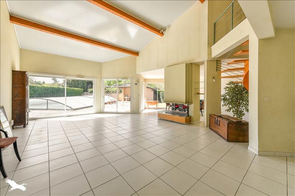  vendre  Maison Toulouse (31100)