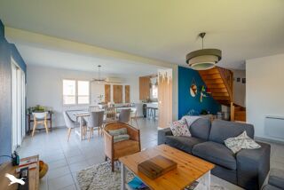  Maison � vendre 5 pi�ces 115 m�