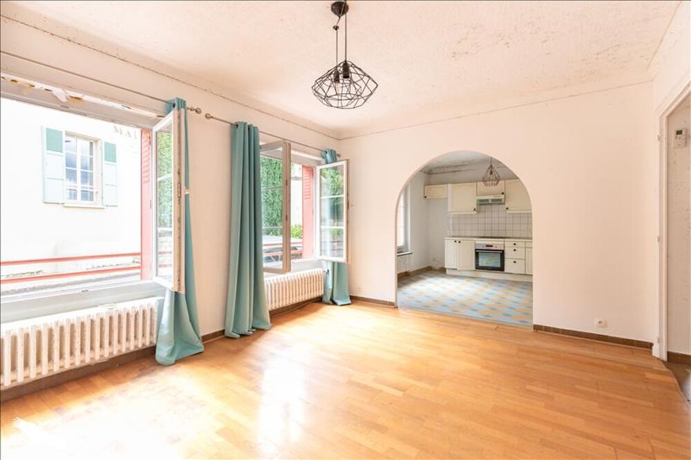  vendre  Maison Chambourcy (78240)