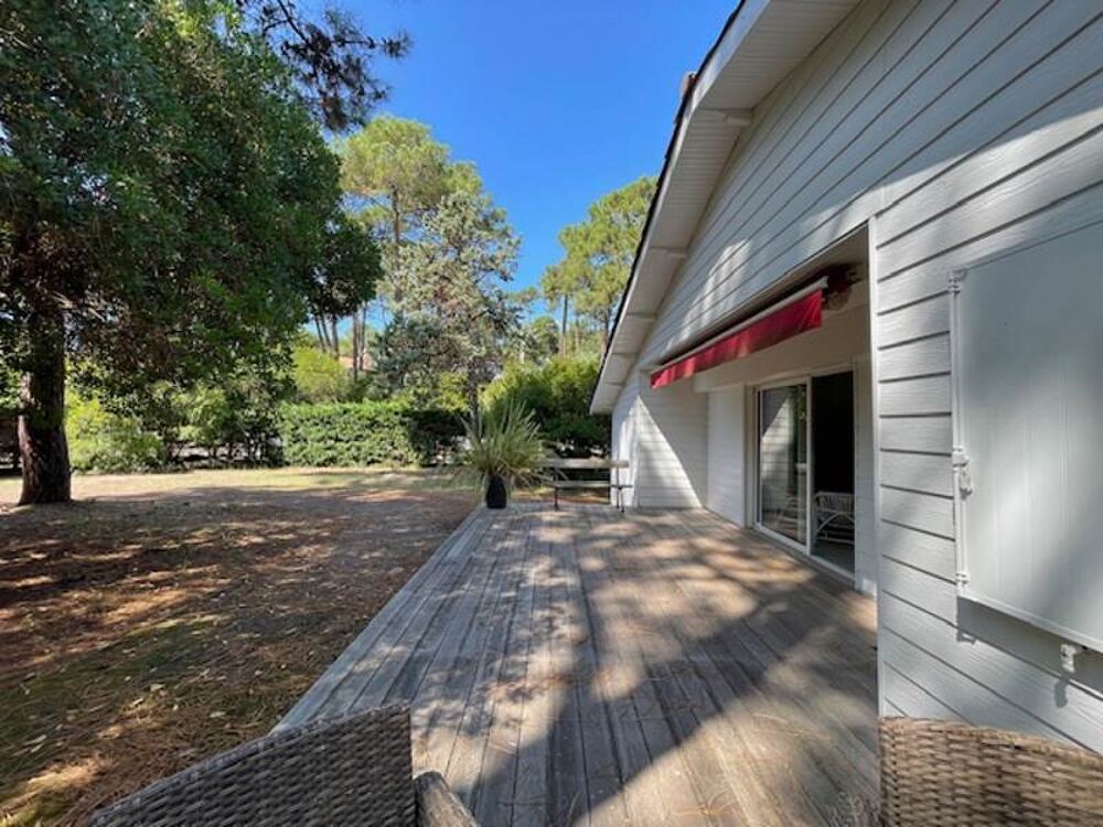  vendre  Maison Lge-Cap-Ferret (33950)