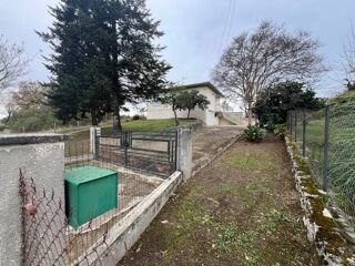  Maison � vendre 4 pi�ces 64 m�