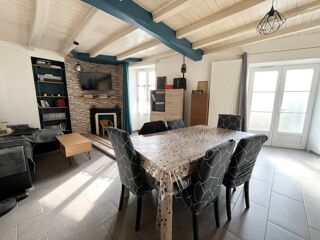  Maison  vendre 4 pices 89 m