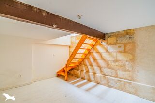  Appartement  vendre 2 pices 38 m