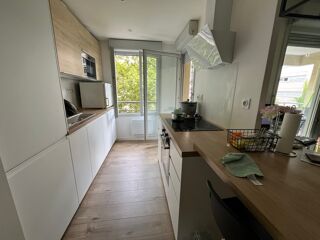  Appartement  vendre 2 pices 49 m