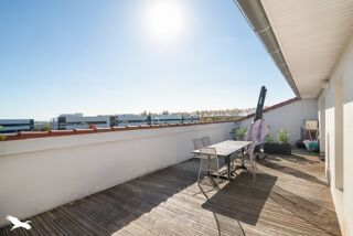  Appartement  vendre 4 pices 78 m