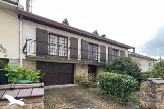  Maison  vendre 6 pices 157 m
