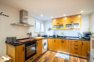  Appartement  vendre 2 pices 62 m