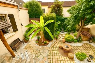  Maison  vendre 6 pices 116 m