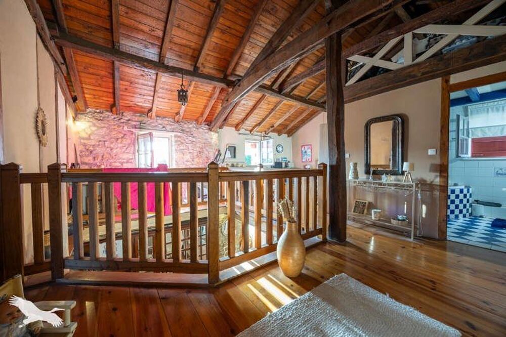  vendre  Maison Briscous (64240)