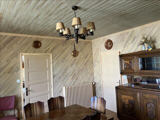  Maison  vendre 5 pices 99 m