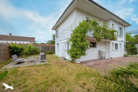   Maison de 5 pi�ces principales Maison - 5 pi�ce(s) - 125 m�