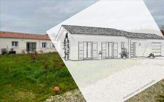  Terrain � vendre 460 m�