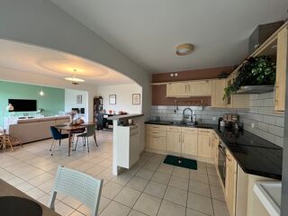  Appartement  vendre 4 pices 86 m