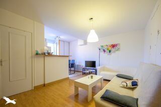  Appartement � vendre 2 pi�ces 33 m�