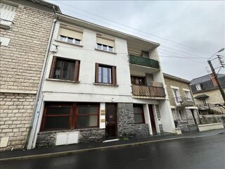  Appartement  vendre 3 pices 50 m