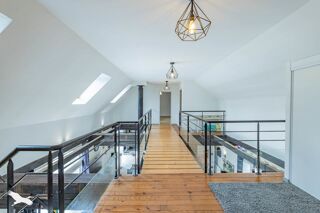  Maison � vendre 7 pi�ces 200 m�