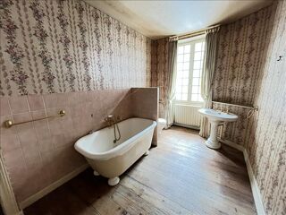  Maison  vendre 9 pices 159 m