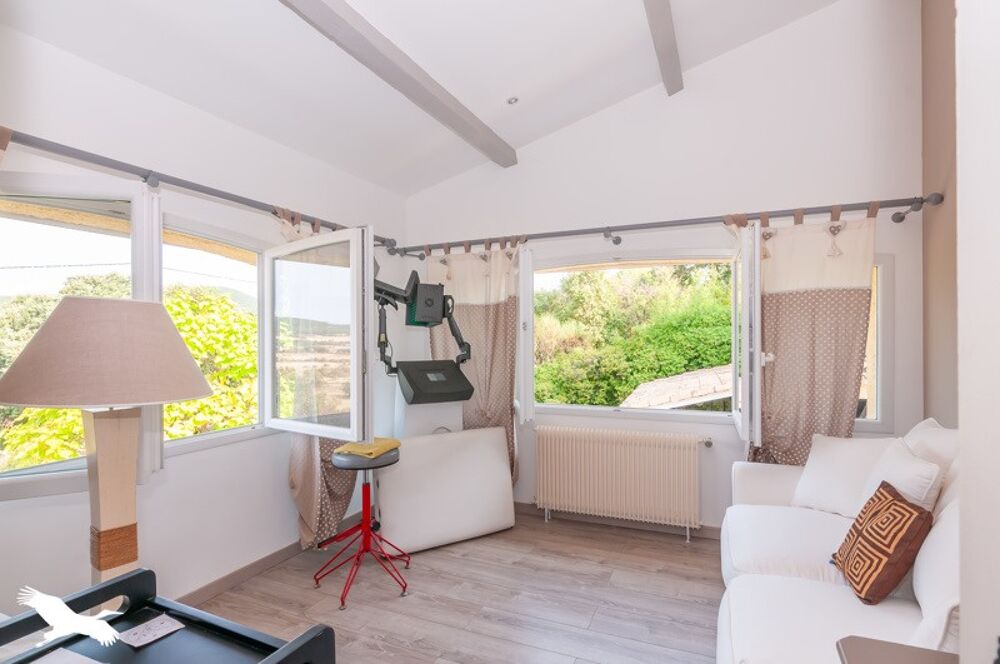  vendre  Maison La Boissire (34150)