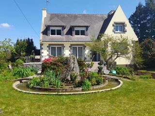  Maison  vendre 7 pices 175 m