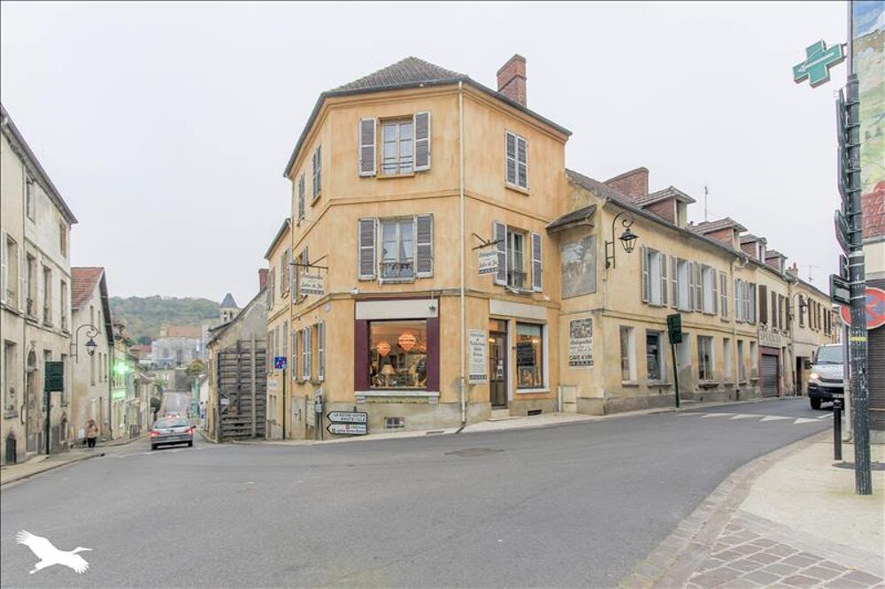 vendre  Maison Vtheuil (95510)