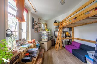  Maison � vendre 3 pi�ces 71 m�