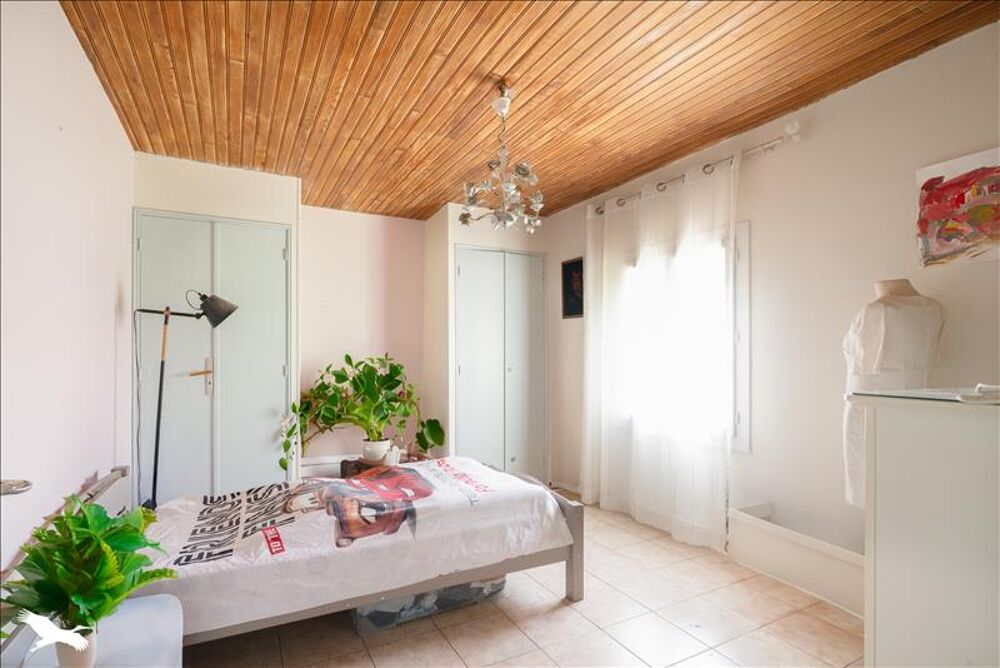  vendre  Maison Lguevin (31490)