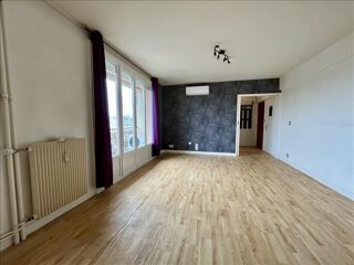  Appartement Chteauroux (36000)