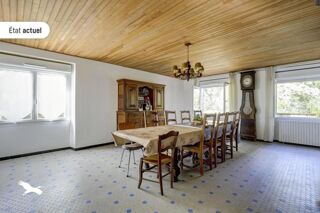  Maison  vendre 5 pices 163 m