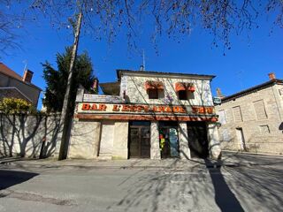  Immeuble  vendre 273 m