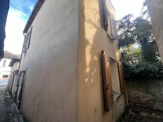  Maison � vendre 3 pi�ces 45 m�