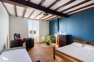  Maison � vendre 8 pi�ces 262 m�